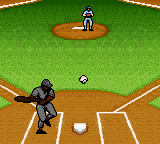 Ken Griffey Jr's Slugfest screenshot 3 for GameBoy Color